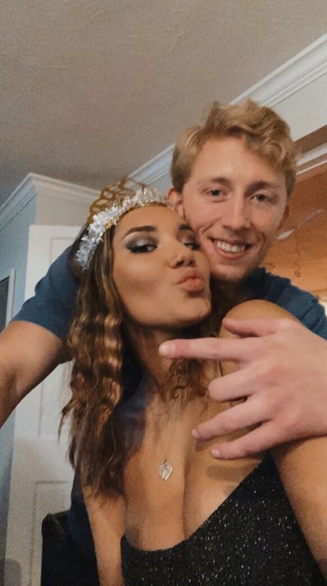 Hannah Malvone beste pornostar galerie