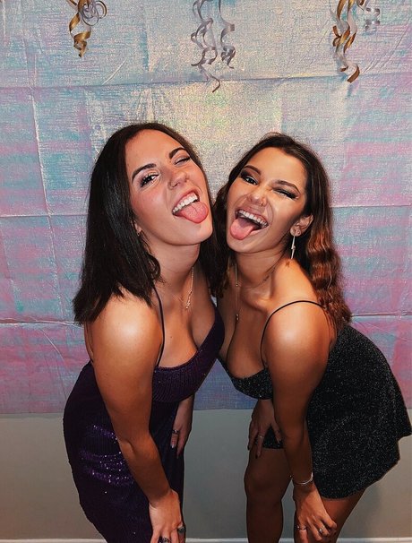 Hannah Malvone schöne beste archiv