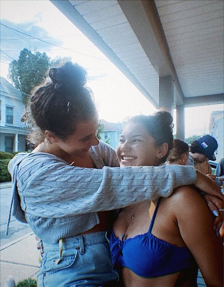 Hannah Malvone top nette bilder