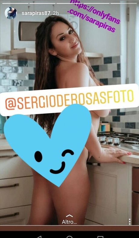 sarapiras porno nackte bilder