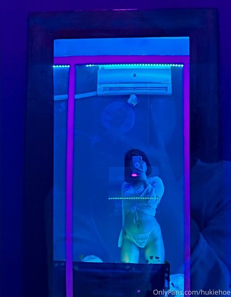 hukiehoe kunst pornostar foto