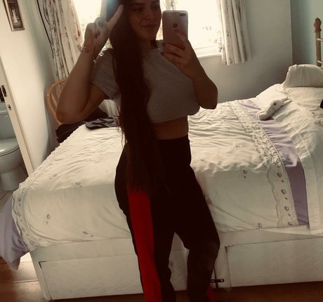 Kirsty Brittain perfekte schöne archiv