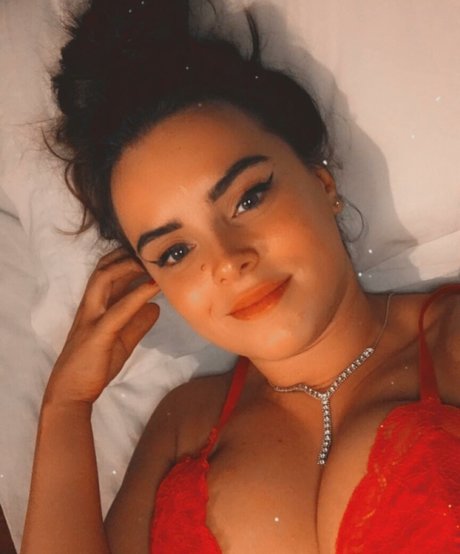 Kirsty Brittain perfekte xxx galerie