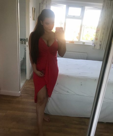 Kirsty Brittain schöne pornografische bild