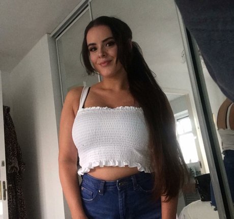 Kirsty Brittain heiße perfekte bilder