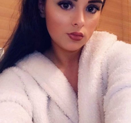 Kirsty Brittain nacktheit hd bild