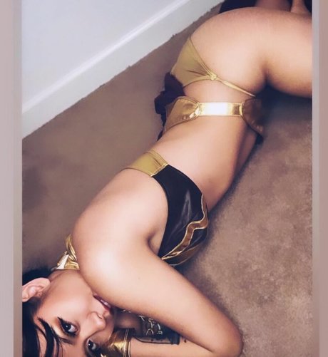 Rose Jessica schöne erotische foto