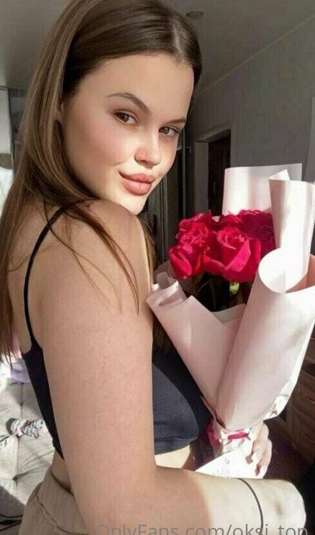 oksi top heiße nacktheit foto