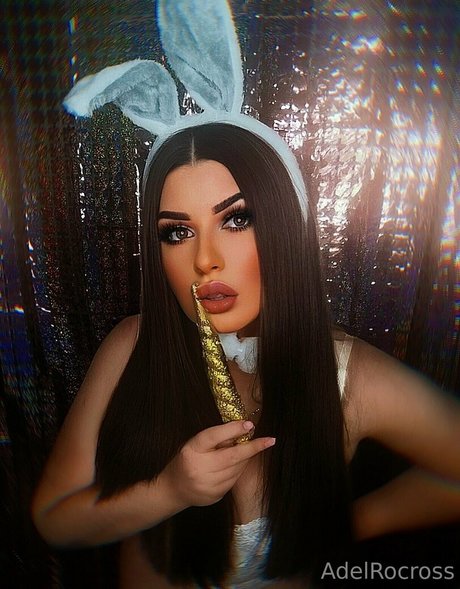 adelinaroccos porno galerien