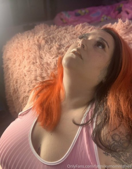 fatmilkymommafree schöne galerie