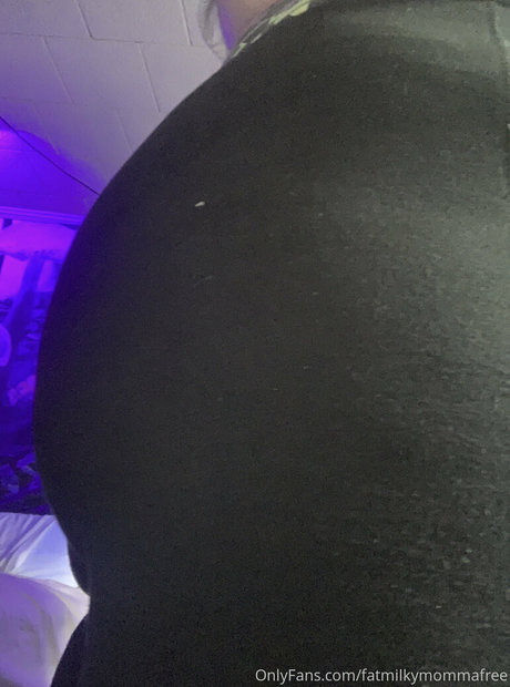 fatmilkymommafree nacktheit kostenlose archiv