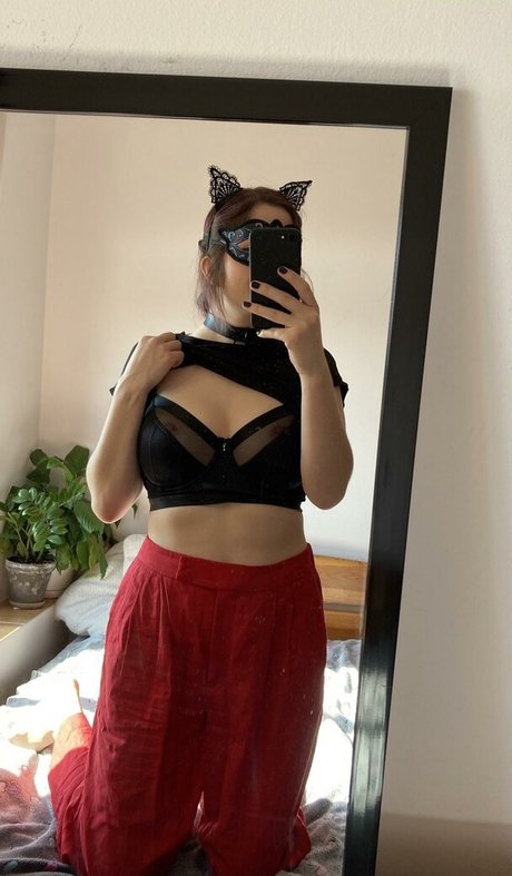 Lunafern hübsche schöne bild