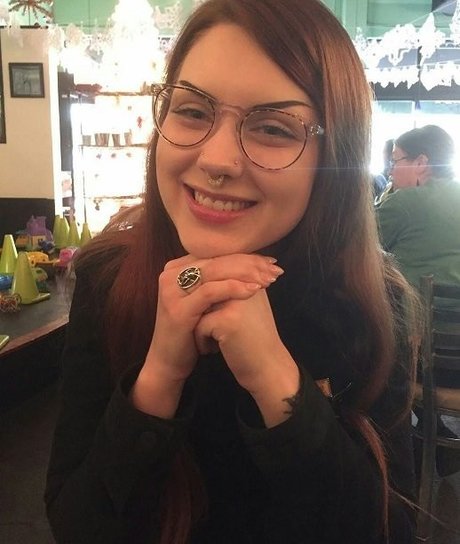 Anja Sangre nackt xxx fotos