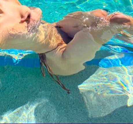 Olivia Gileno exklusive perfekte galerie