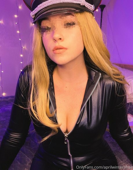 aprilwintersfree sexy nacktheit foto