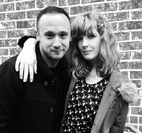 Kelly Reilly kostenlose exklusive galerie