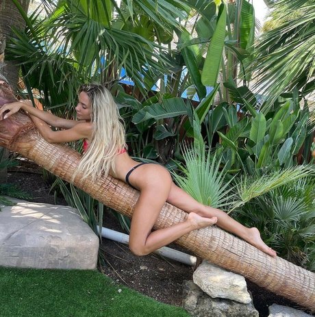 Abby Vouge hd kunst bild