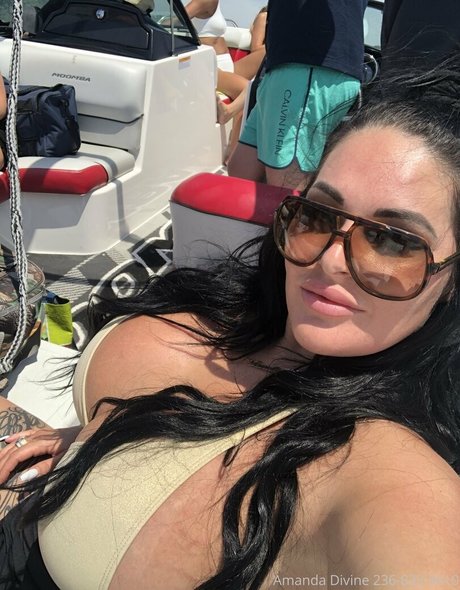 amandadivine Bilder