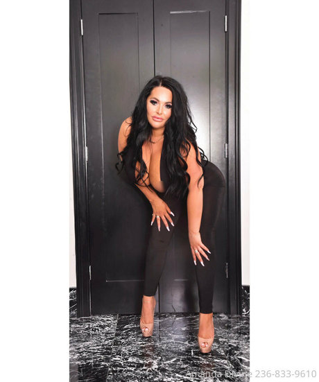 amandadivine model top galerien