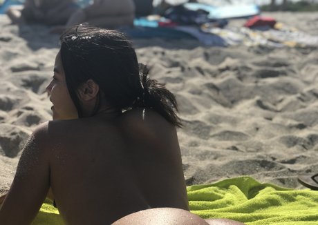 mayabijouxxx perfekte exklusive bild