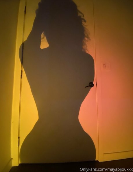 mayabijouxxx kostenlose nacktheit galerien