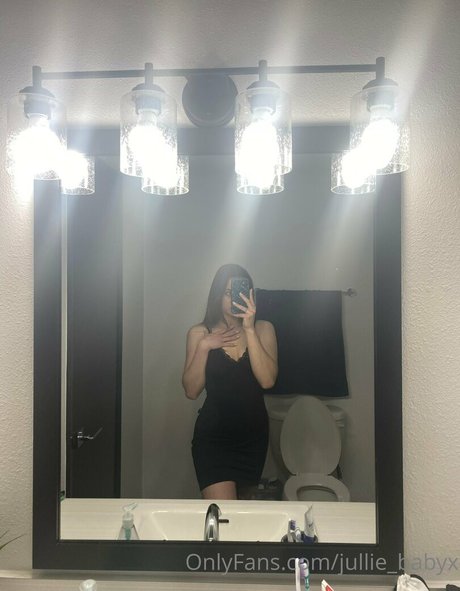 jullie babyx pornostar hübsche fotos