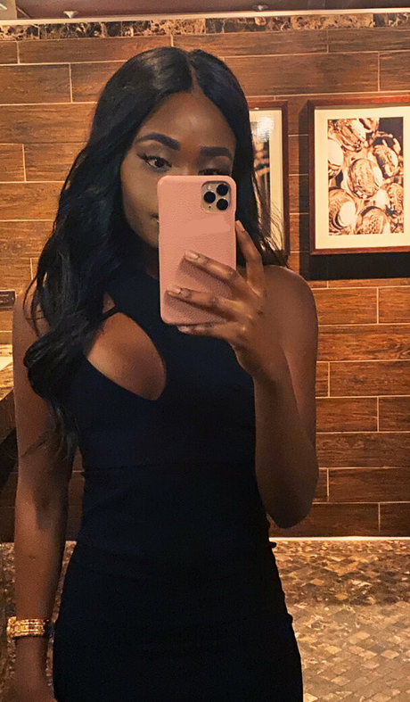 only1blair hübsche exklusive bild