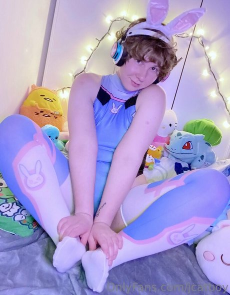 jcatboy heiße nette foto