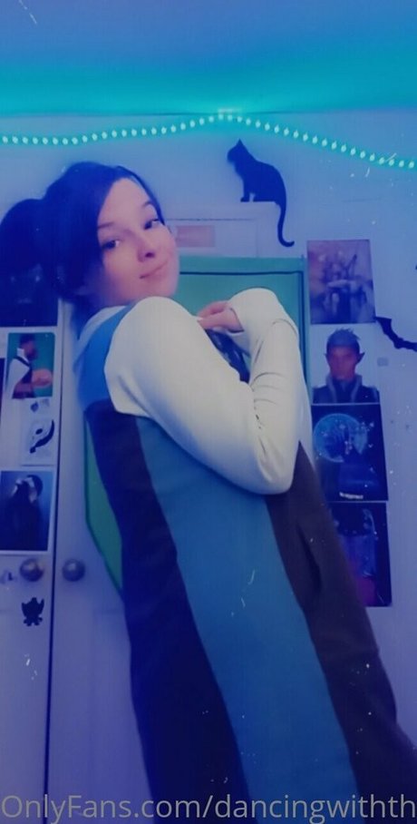 Dancingwiththefae schauspielerin nackt bilder