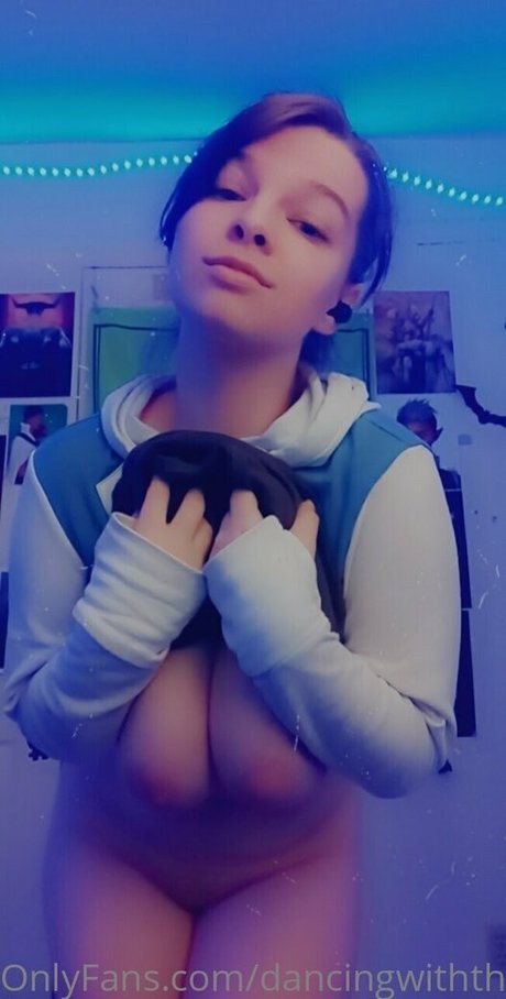 Dancingwiththefae exklusive pornografische bild