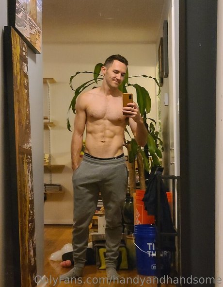 handyandhandsome perfekte pornographische fotos