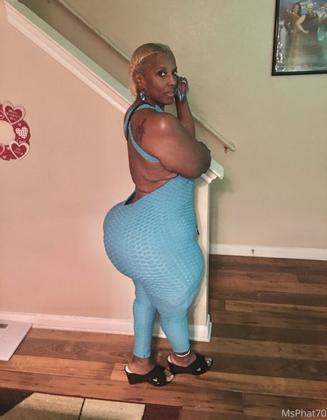 msphat70 heiße sexy fotos