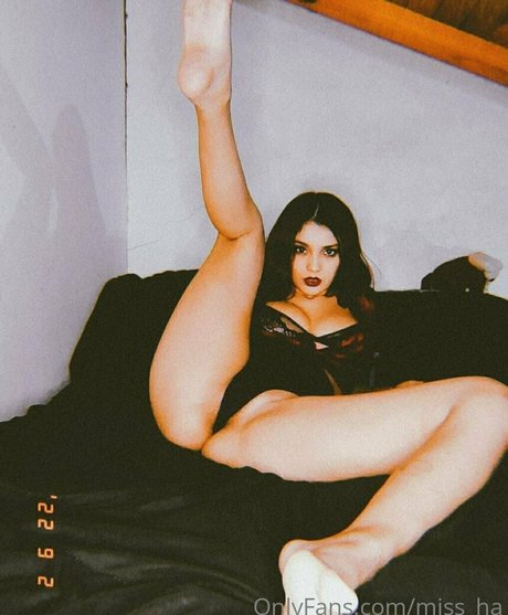 miss ha beste nackte bilder
