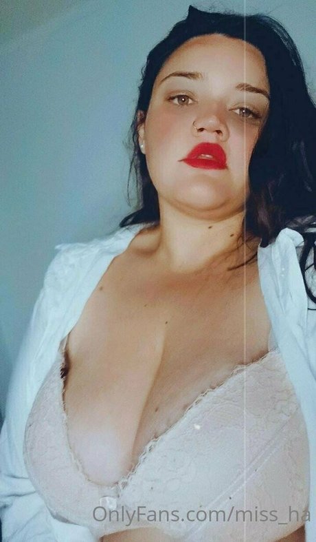 miss ha erotische schöne bild