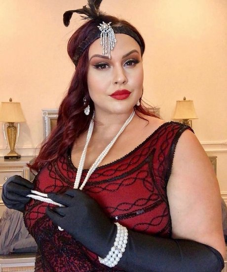 Gia Blaze nacktheit kostenlose bild