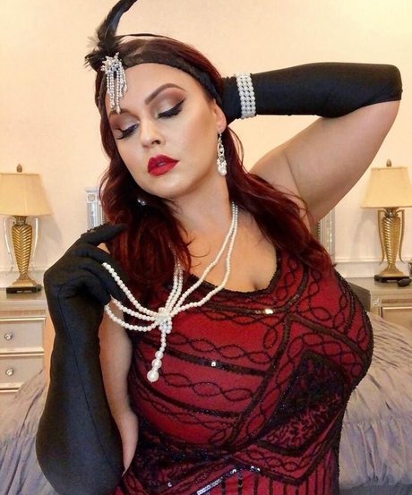 Gia Blaze schöne hübsche galerie