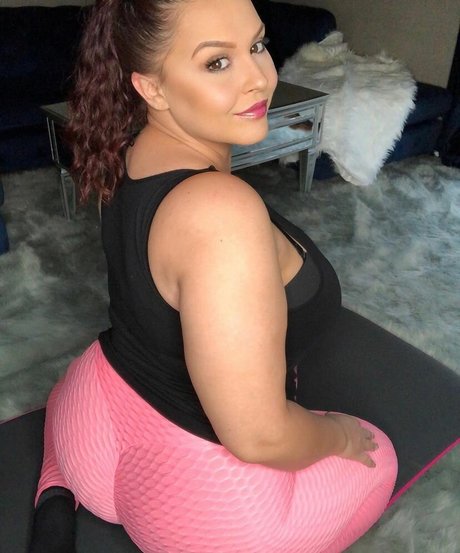 Gia Blaze sexy perfekte bilder