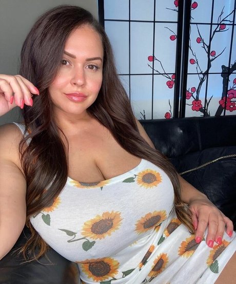 Gia Blaze model foto