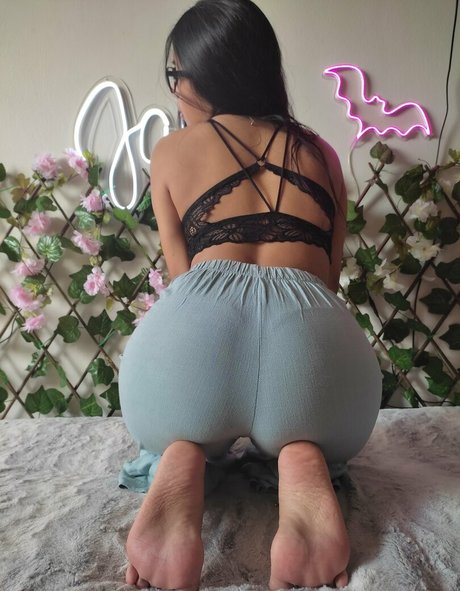 chikywoo nackt xxx bild