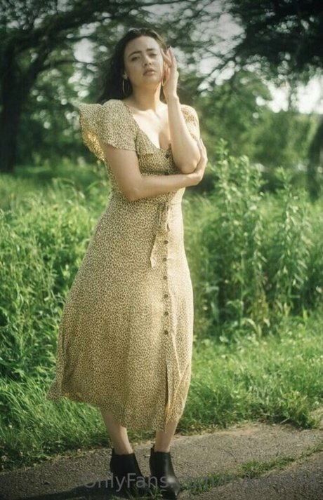 Rivkah hd perfekte fotos