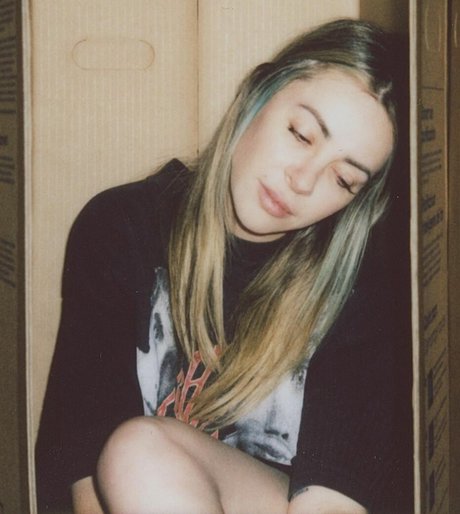 Alison Wonderland beste perfekte bild