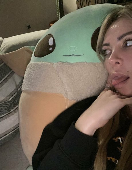 Alison Wonderland exklusive hübsche bild