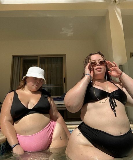 LuciaMaison exklusive erwachsene galerie