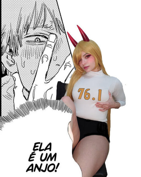 Lari Anjos xxx pornographische galerie