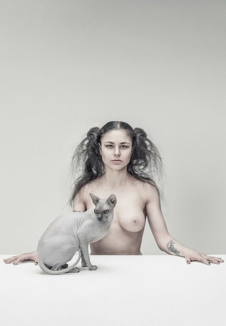 rippedbadass nackten galerien