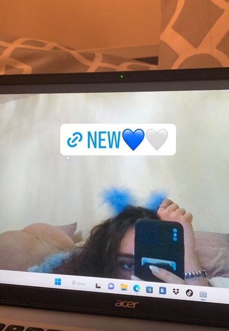 Martina Campo Martic schöne pornografische foto