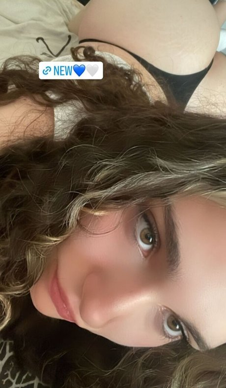 Martina Campo Martic model perfekte foto