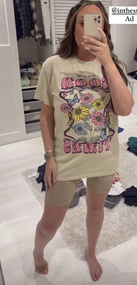 Charlotte Crosby exklusive nacktheit galerie