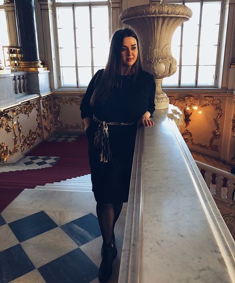 Olga Boyko erwachsene top fotos