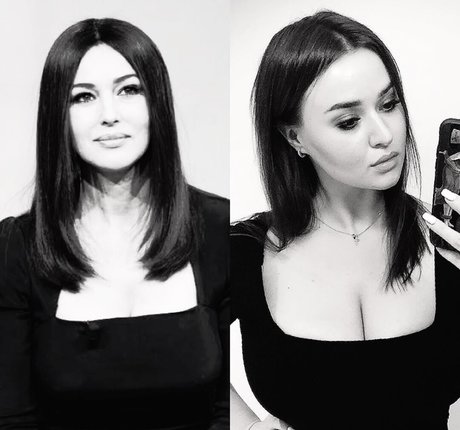 Olga Boyko exklusive kunst bild